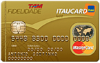 cartão de crédito visa gold itau