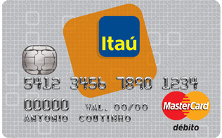 cartao de credito para empresa itau