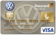 Volkswagen Itaucard