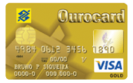 Ourocard Gold