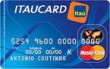 Itaucard Nacional MasterCard