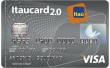 ItauCard Visa Nacional 2.0