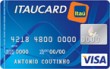 ItauCard Visa Nacional 2.0