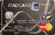 Itaucard Sempre Presente MasterCard Platinum