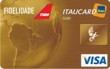 TAM Itaucard Visa Gold
