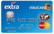 Extra Itaucard MasterCard