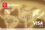 Bradesco Visa Gold – Quais SÃ£o as Vantagens? E Tarifas?