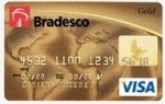 Cartão de Crédito Bradesco Visa Gold – Quais São as 