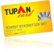 Tupan Card