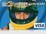 Credicard Instituto Ayrton Senna