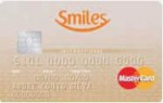 Smiles Mastercard International