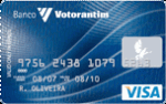 Banco Votorantim Visa Nacional