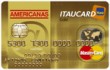 Americanas Itaucard Mastercard Gold