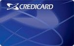 Credicard Premiado Local Visa