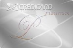 Credicard Platinum Visa