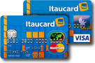 Itaucard Programado Mastercard