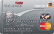 TAM Itaucard Mastercard International