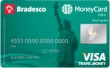 Bradesco MoneyCard