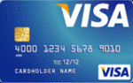 Visa Classic