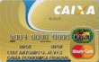 CAIXA Mastercard Gold