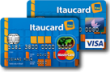 Itaucard Programado Visa