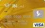 IbiCard Gold