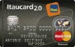Itaucard 2.0 Nacional MasterCard