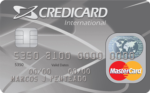 Credicard Internacional MasterCard – Quais SÃ£o as Vantagens? E a Anuidade?