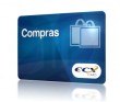 ECX Card Compras