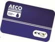 AECO ECX Card