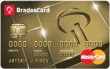 Bradescard Mastercard Gold