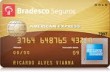 Bradesco Seguros American Express Platinum