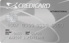 Credicard International Visa