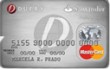 Dufry Platinum Mastercard
