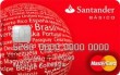 Santander BÃ¡sico Mastercard