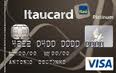 Itaucard 2.0 Platinum Visa