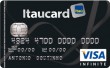 Itaucard Visa Infinite
