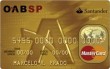 Santander OAB-SP MasterCard