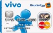 VIVO Itaucard 2.0 Nacional MasterCard PÃ³s