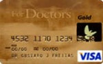 For Doctors Bradesco Visa Gold