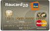 Walmart Itaucard 2.0 Internacional MasterCard
