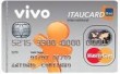 VIVO Itaucard 2.0 Internacional MasterCard PÃ³s