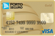 Porto Seguro Visa Gold