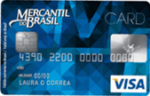 MyatÃ£ Mercantil do Brasil Visa