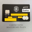 Safra Mastercard Black