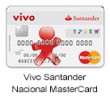 Vivo Santander Nacional Mastercard