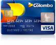 Colombo Visa Nacional