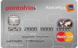 Ponto Frio Itaucard 2.0 Nacional MasterCard