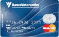Banco Votorantim MasterCard Nacional