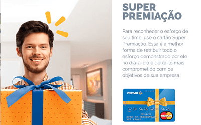 Walmart Super PremiaÃ§Ã£o